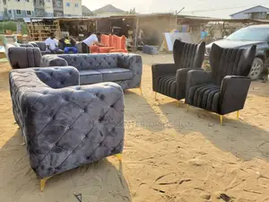 7 Sitter Standard Sofa.