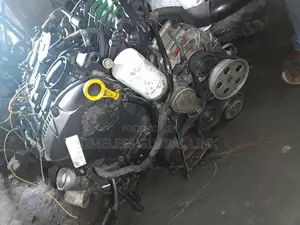 Q5 Engine 2.0 Tfsi