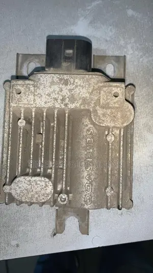 Fuel Pump Moodel PORSCHE Cayenne