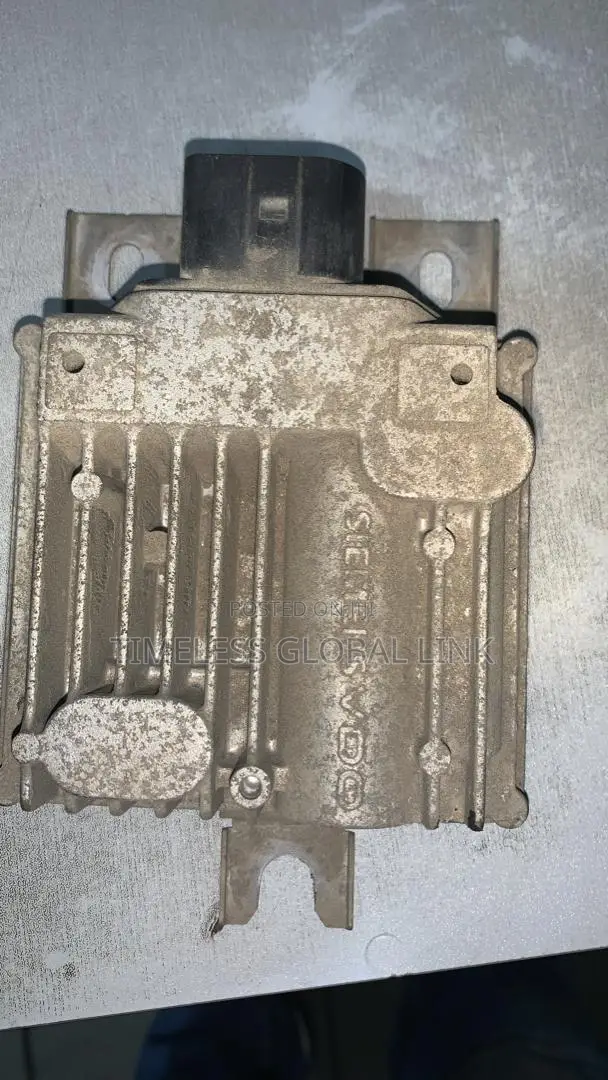 Fuel Pump Moodel PORSCHE Cayenne