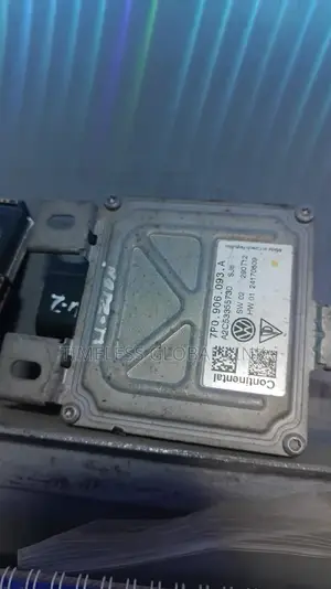 Fuel Pump Moodel PORSCHE Cayenne