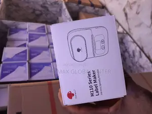Phomemo Label Maker Printer