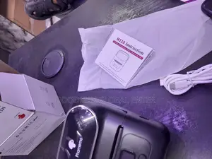 Phomemo Label Maker Printer