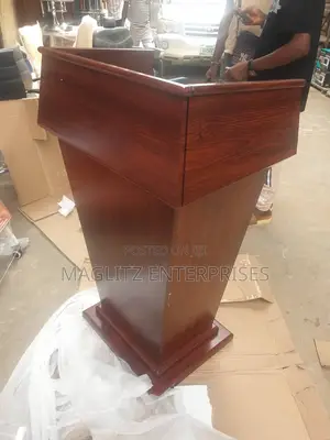 Quality Church Pulpet