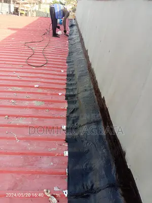 Cornucopia Felt Waterproofing