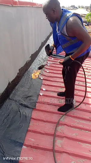 Cornucopia Felt Waterproofing