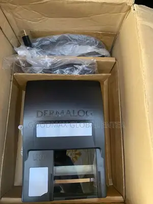 Dermalog Lf-10