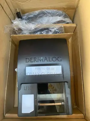 Dermalog Lf-10
