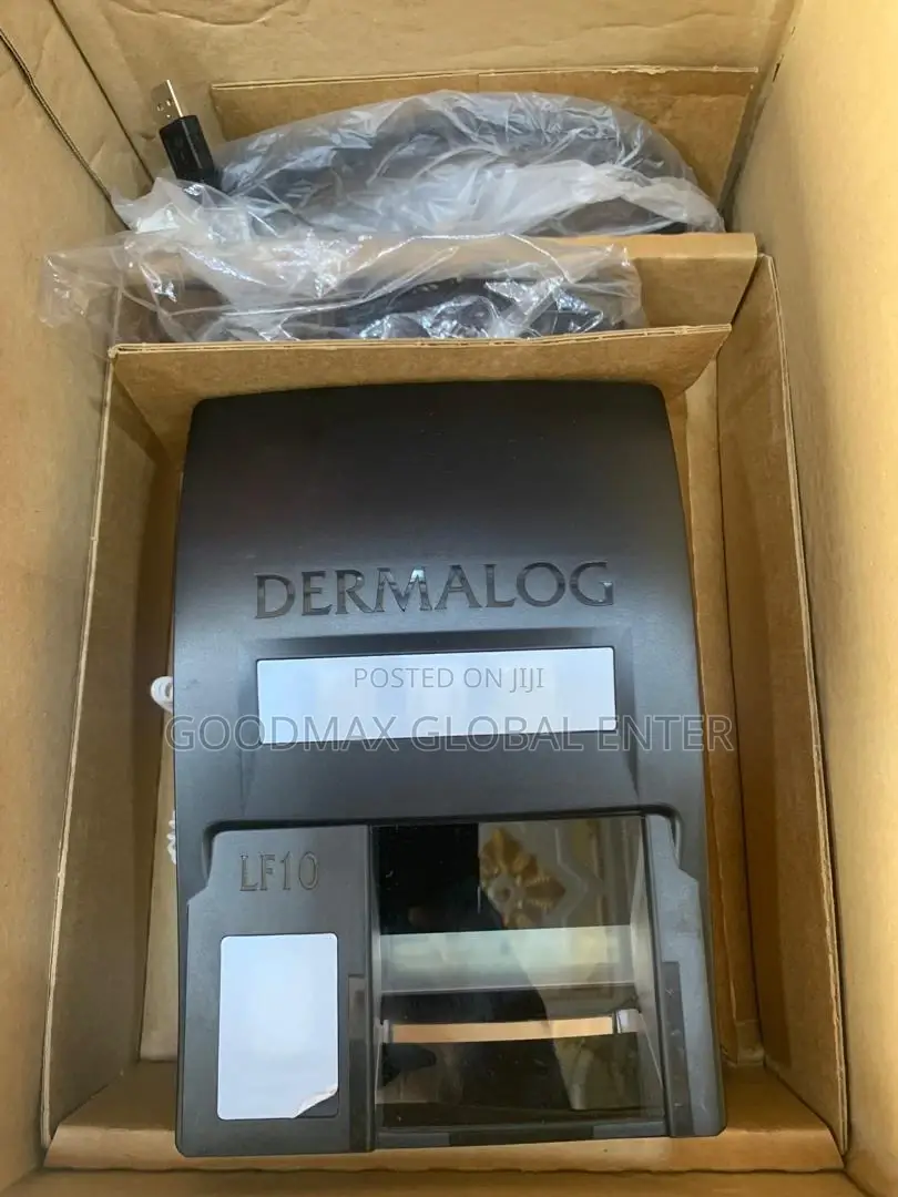 Dermalog Lf-10