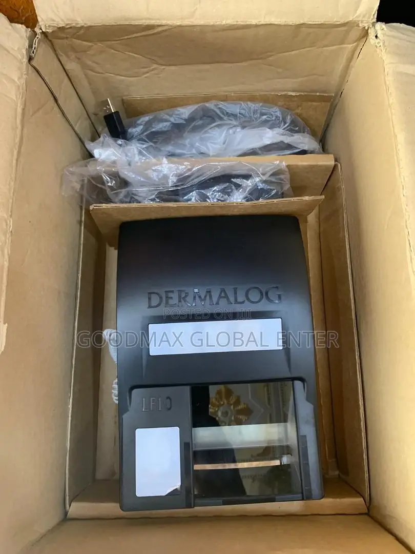 Dermalog Lf-10