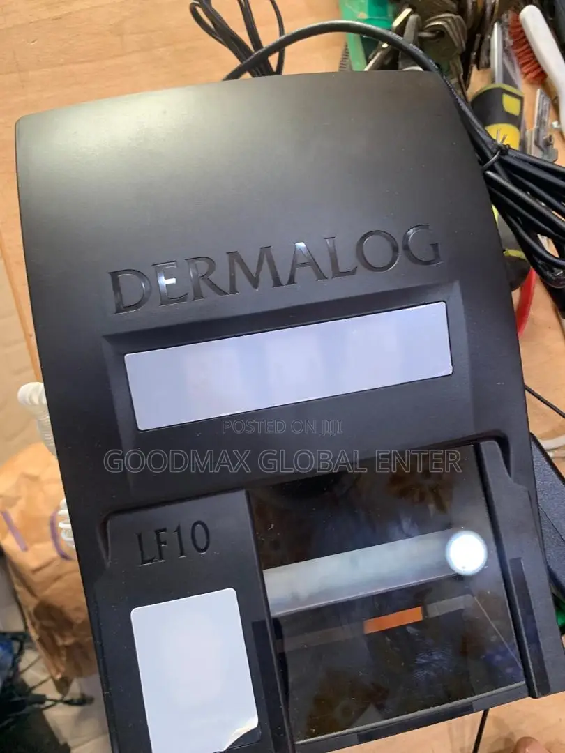 Dermalog Lf-10