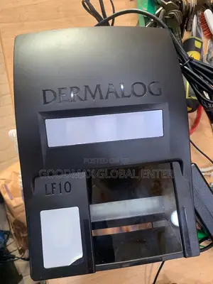Dermalog Lf-10