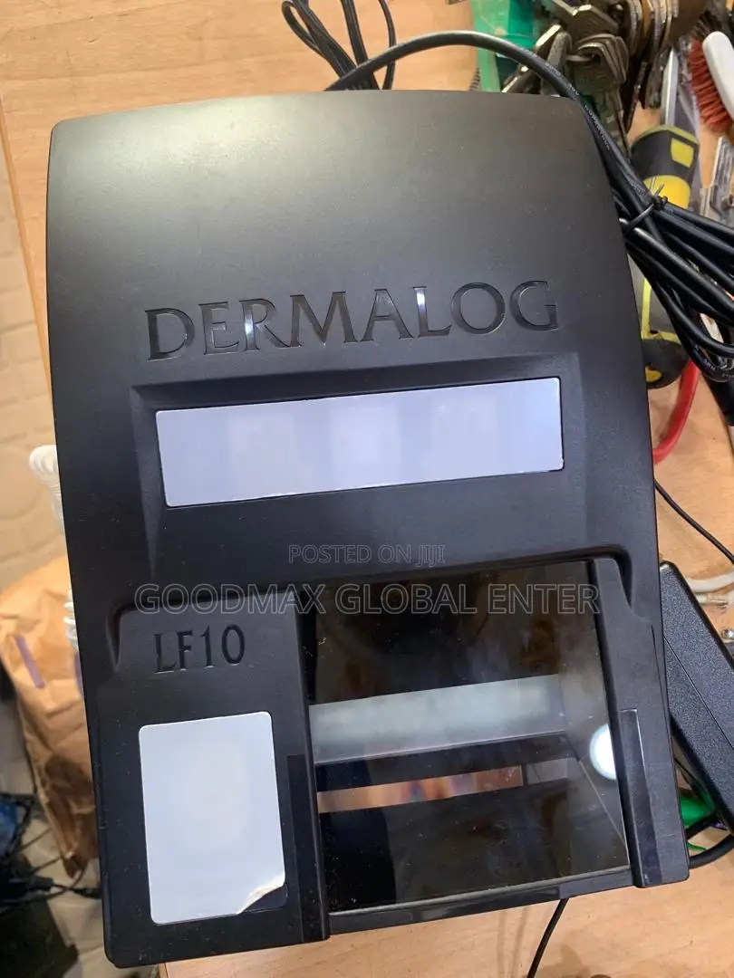 Dermalog Lf-10