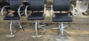 Authentic Barbers Chairs