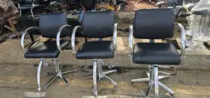 Authentic Barbers Chairs