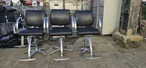 Authentic Barbers Chairs