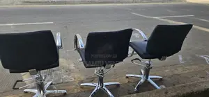 Authentic Barbers Chairs