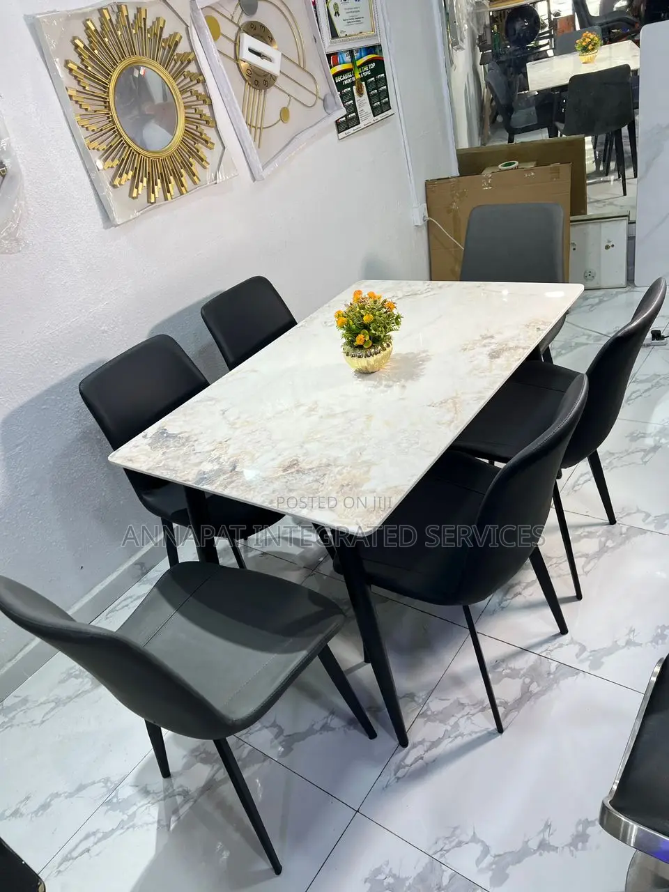 Royal Dinning Set