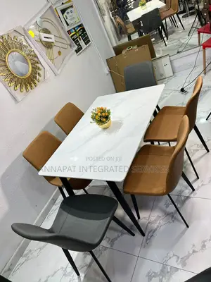 Dining Set of 6 Seater