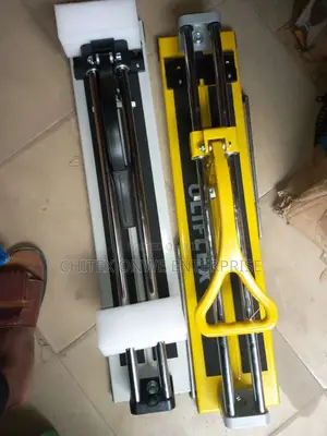 Tile Cutter Machine