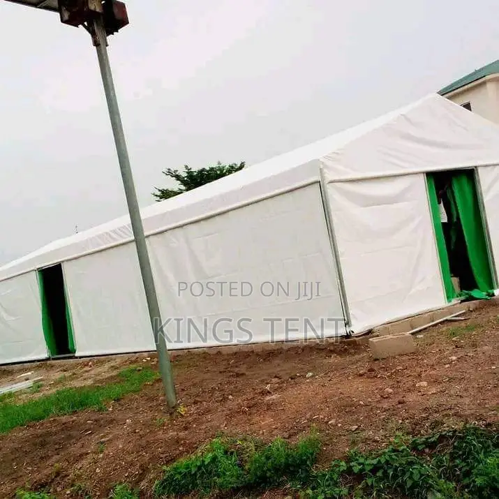 Church Tent