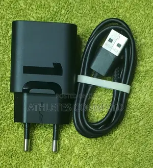 Motorola Charger 10watts Type C Charger