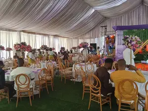 Church Tent