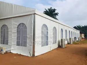Church Tent
