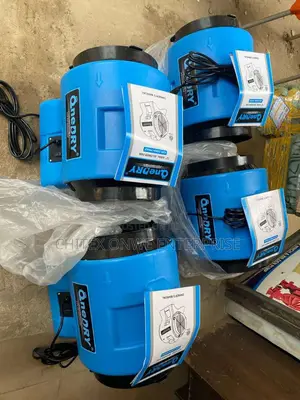 Air Brewer Industrial