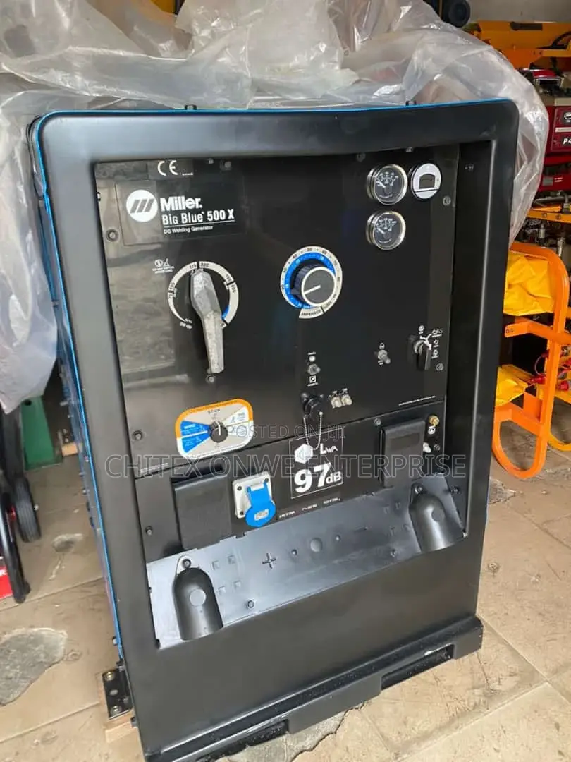 Air Brewer Industrial