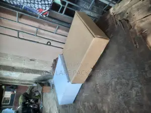 Your Foods Packaging Box 10x10x4 and 12x12x3