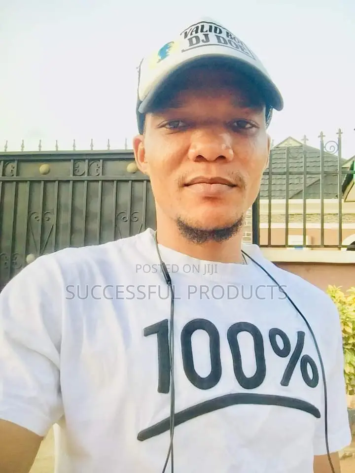 Success Samuel Private Driver in Ikorodu - Driver CVs, Success Samuel | Jiji.ng