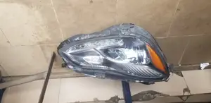 E350 2014 American Single Charger Headlight
