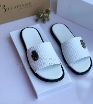 Pure Quality Slippers