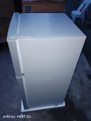 LG Low Voltage Table Top Fridge 3 Years Warranty Cooper Cond