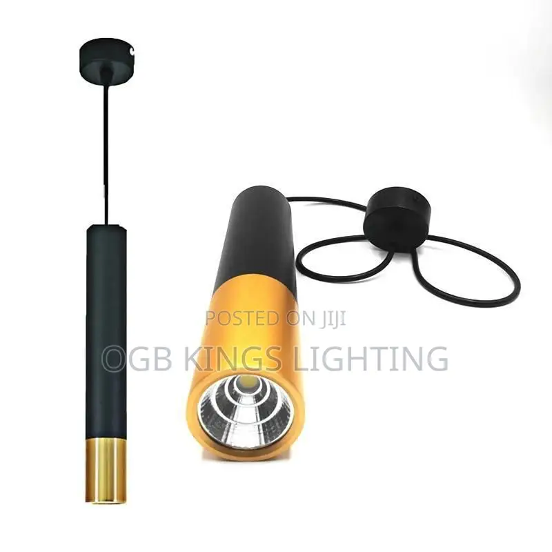 Modern Led Kitchen Dropping Pendant Light