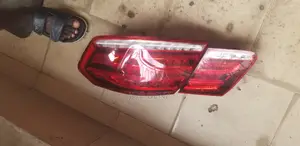 E350 2014 American Complete Right Side Backlight