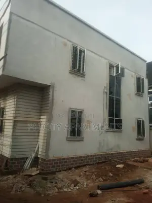 2bdrm Block of Flats in Port-Harcourt for rent