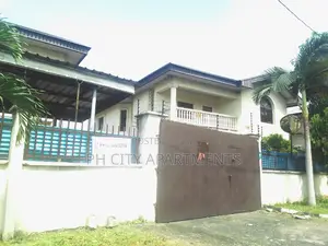 4bdrm Duplex in Port-Harcourt for rent