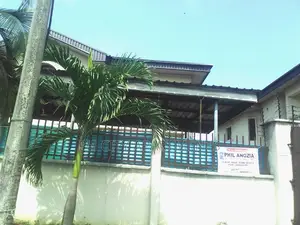 4bdrm Duplex in Port-Harcourt for rent