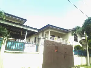 4bdrm Duplex in Port-Harcourt for rent