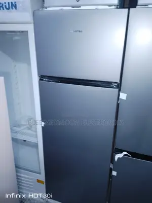 Hisense Low Voltage Fridge Quality Ice Maker 3 Years W