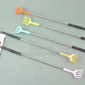 Souvenir and Gift Back Scratcher 12 PCS