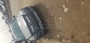 GLK350 Upgrade From 2010 to 2014