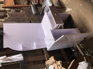 Dressing Mirror