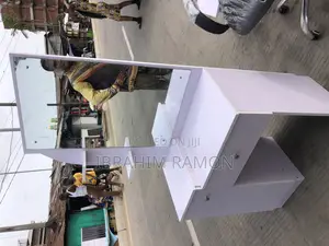 Dressing Mirror