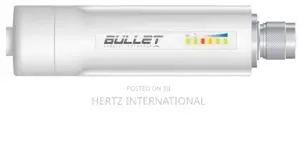 Ubiquiti Bullet M2HP BTM2
