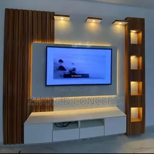 High Quality TV Consoles