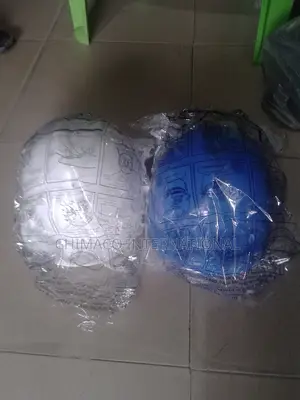 Safety Helmet