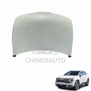 Body Accessories Car Bonnet Hoods for Kia Sportage 2022-2023